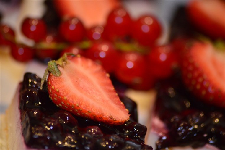 Le Ciel Sunday Brunch